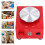 Children's Pottery Wheel with Adjustable Speed Quiet Motor UK Plug 5