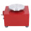 Children's Pottery Wheel with Adjustable Speed Quiet Motor UK Plug 12