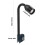 LED Aquariums Light For Freshwater Fishtanks Focused Beam 3