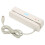 Compact USB Card Reader with Dual Swiping for Banking & POS Systems 1