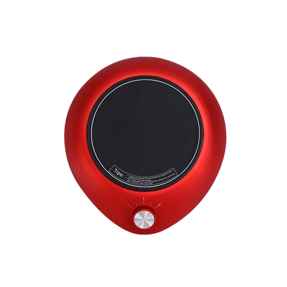 (Wine Red) Wine Decanter Electric Pourer Bar Supplies Compact Size Picnic Wedding-image-OPC-PMQX8FH-NEW