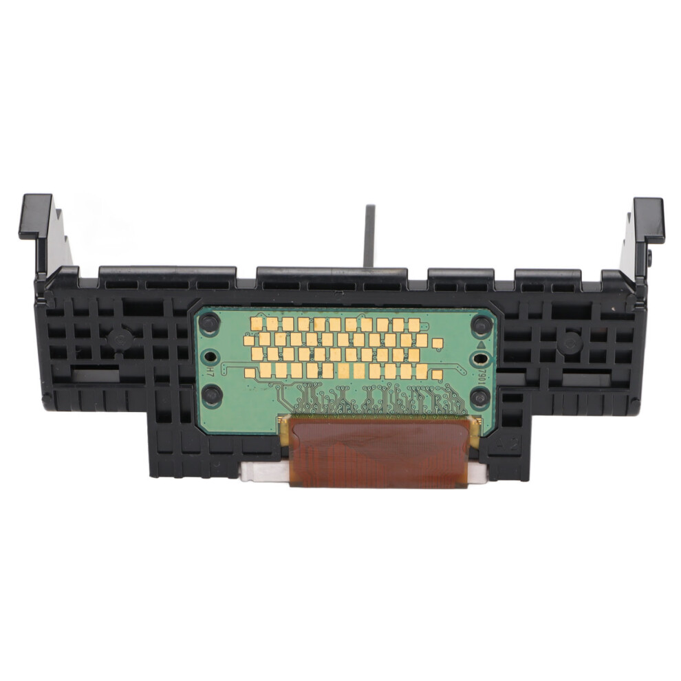 Mx722 Printheads Â Single High Resolution Strict Qc For Clear Prints Black 3601357884540