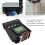 Printhead Replacement for IP3000, I850, IX4000, MP730, Easy Install 12