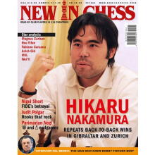 Sakkújdonságok 2016/2: A Klubjátékosok Magazinja