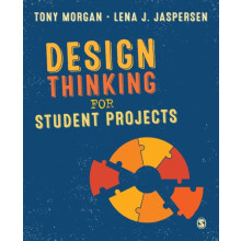 Design Thinking for Student Projects by Lena J. Jaspersen Paperback Bo