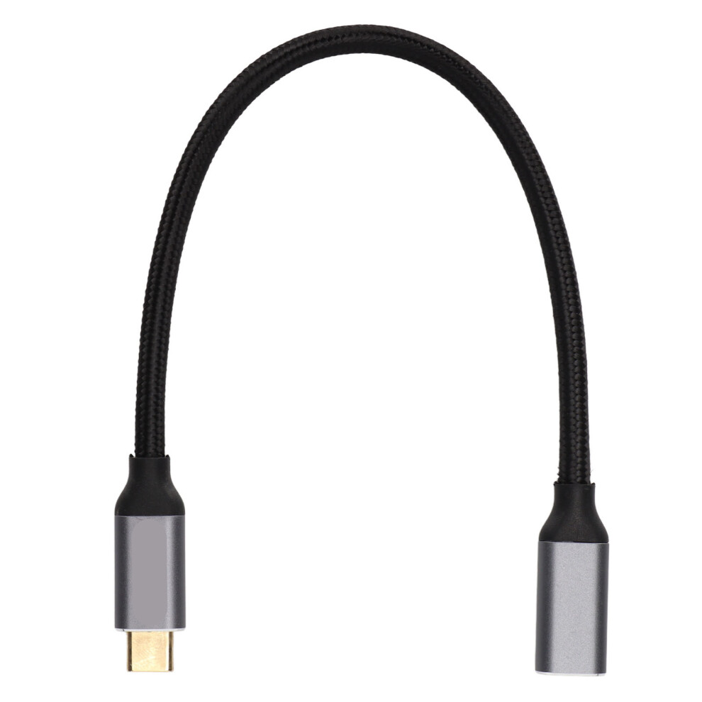 Premium Usb-C Extension Cord 4K 100W Pd 5A Usb 3.2 Gen2 Male To Female 4351357885052
