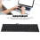 USB-C 3.0 Portable External Hard Drive 2TB Storage Silver 4
