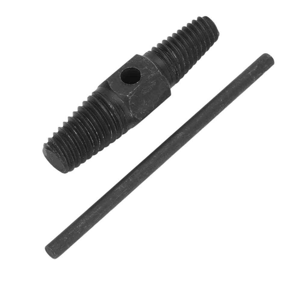 Practical Dual Use Screw Extractor For 1/2In And 3/4In Faucet Pipes 4201357886101