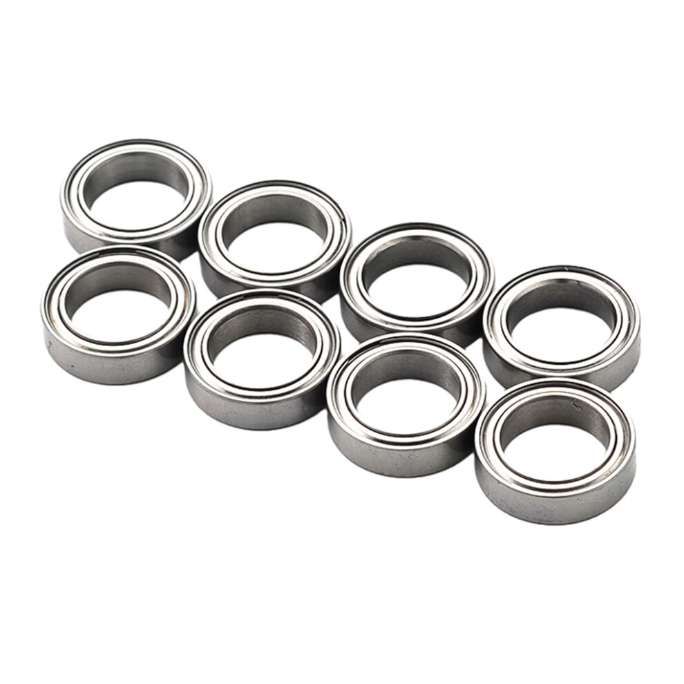 Steel Premium Bearing For 1/10 SLASH 4x4 OFF-Road RC Car Accessories-image-OPC-PMQXGHC-NEW