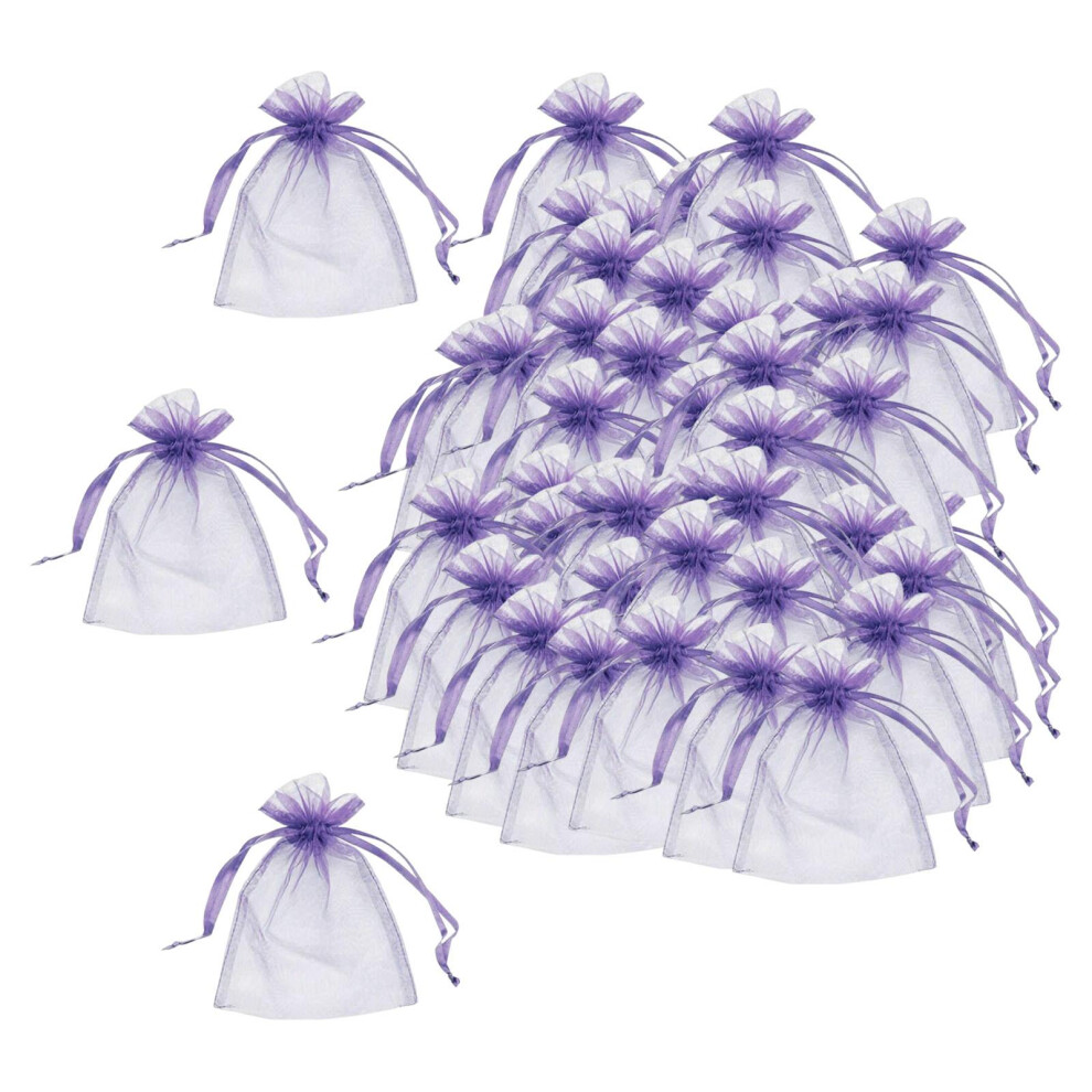 (Purple, 10x12cm) 100pack/lot Grape Fruit And Flowers Bags Healthy Growth Without-image-OPC-PMQXHNB-NEW