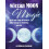 Wiccan Moon Magic by Cerridwen Greenleaf Hardcover Book 1