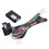 Faisceau CANBUS ABS 16 broches pour Mégane 3 2011-2014 1