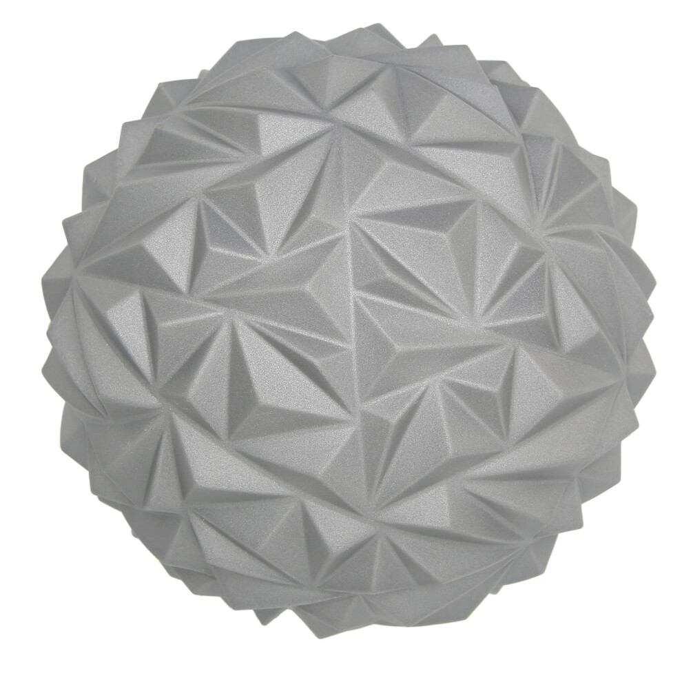 Foot Massage Half Ball: Relieves Plantar Fasciitis & Boosts Circulation