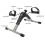 Adjustable Resistance Pedal Exerciser - LED & Foldable Design for Desk 4