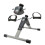 Adjustable Resistance Pedal Exerciser - LED & Foldable Design for Desk 13