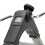 Adjustable Resistance Pedal Exerciser - LED & Foldable Design for Desk 3