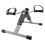 Adjustable Resistance Pedal Exerciser - LED & Foldable Design for Desk 2