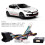 Faisceau CANBUS ABS 16 broches pour Mégane 3 2011-2014 6