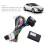 Faisceau CANBUS ABS 16 broches pour Mégane 3 2011-2014 12