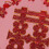 Roter Bestickter Brautschleier Chinesische Hochzeit 8