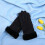 Damentouchscreen-Winterhandschuhe – Kunstleder, warm, 5 Farben 8