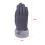 Damentouchscreen-Winterhandschuhe – Kunstleder, warm, 5 Farben 6