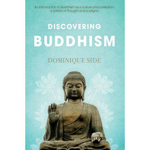 Discovering Buddhism by Dominique Side Paperback Book