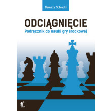 Hátrány - kézikönyv a középjáték elsajátításához - Damazy Sobiecki