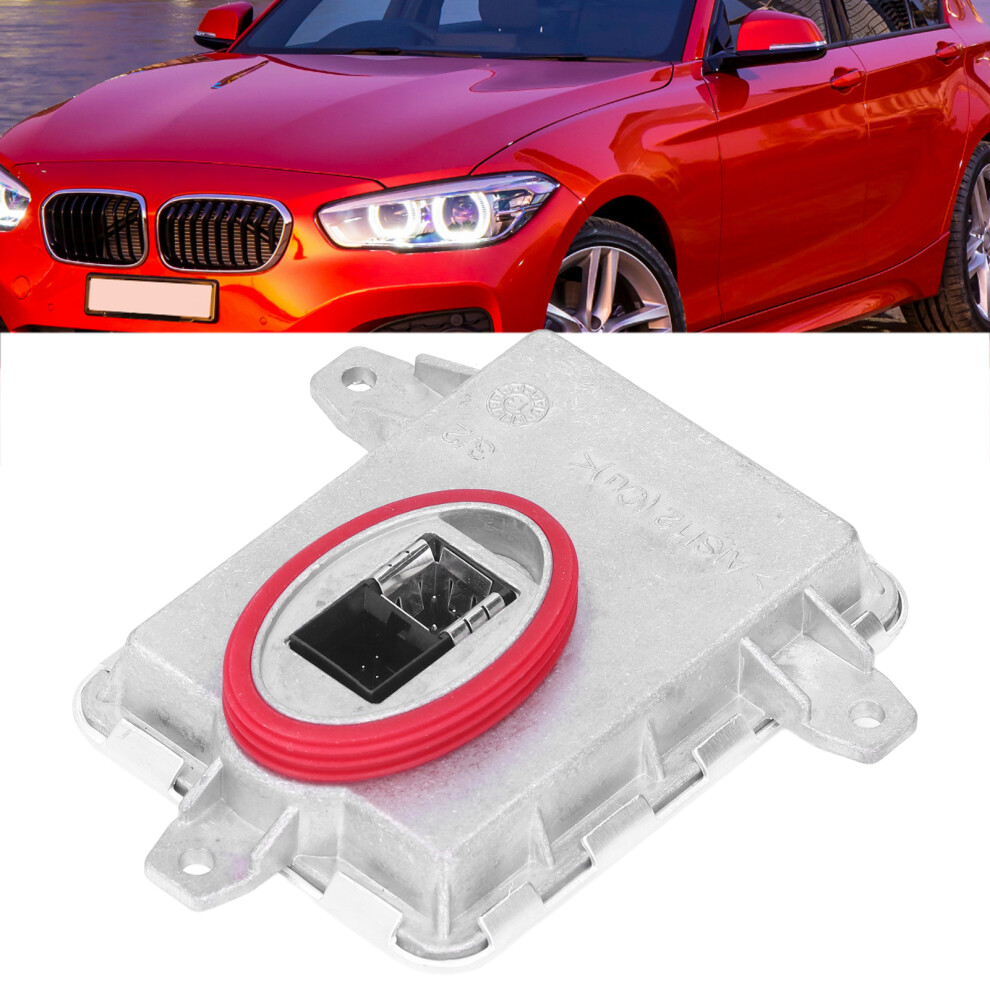 D1s Xenon Ballast Hid Controller For Bmw 3 Series F30 2011Â2015 4611357887518