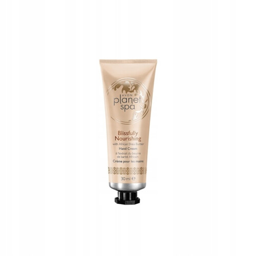 AVON Planet SPA Nærende Håndcreme