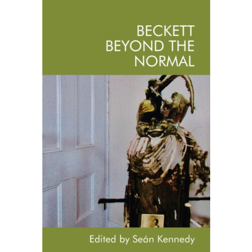 Beckett Beyond the Normal Paperback Book
