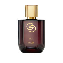 Oriflame Giordani Gold Man Eau de Parfum 75ml