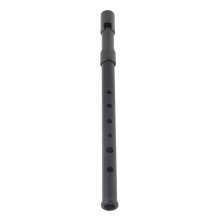 D Tin Irish Penny Whistle, präziser Ton, klarer