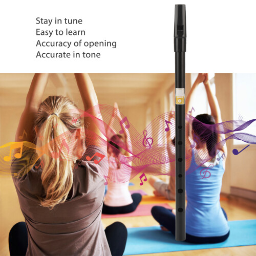 C-Tonart Pfeife Flöte Meditation Irische 1