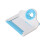 Multi-Age Compatible Eyedrop Tool Reusable and Convenient 4