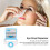 Multi-Age Compatible Eyedrop Tool Reusable and Convenient 7