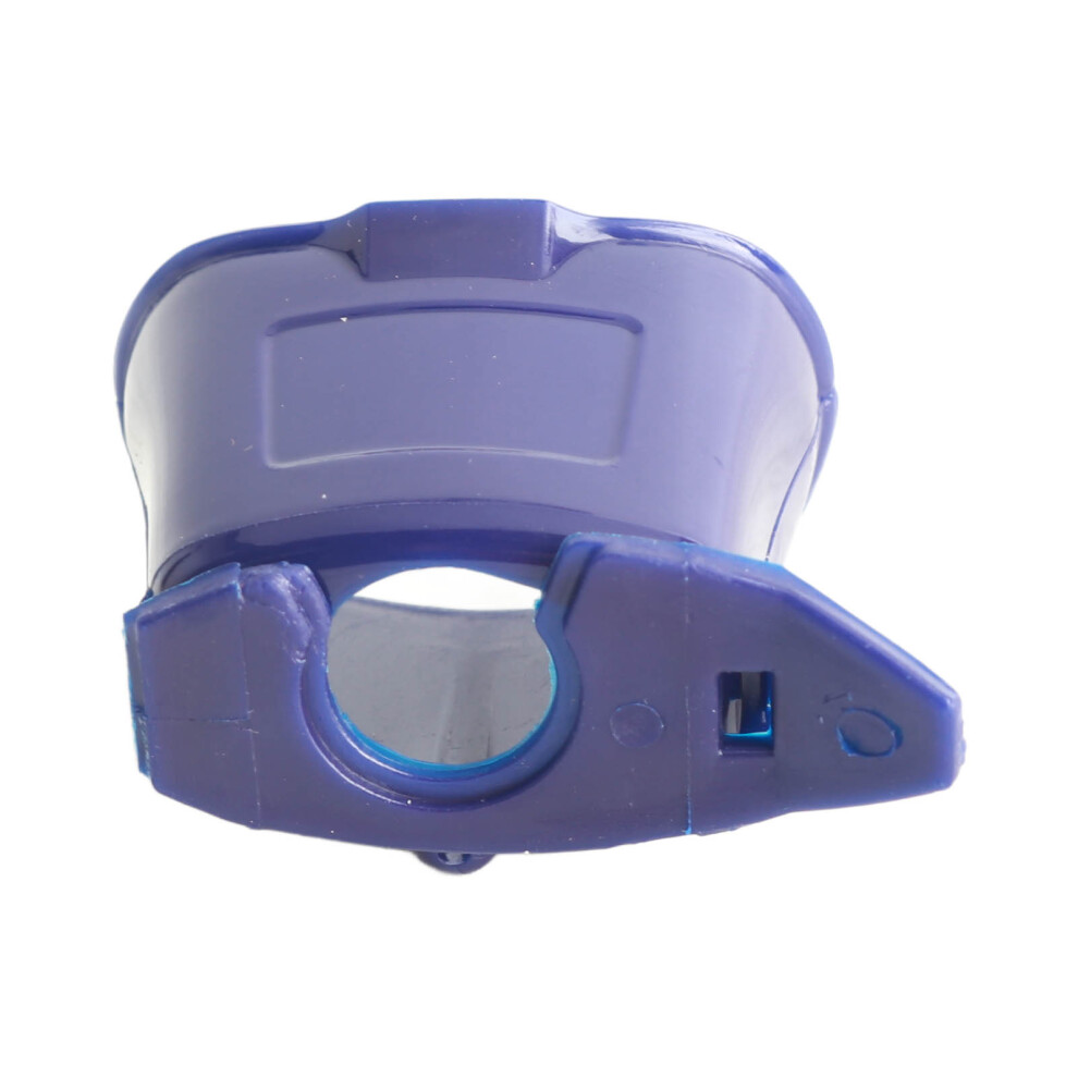 Portable Eyedrop Applicator Guide for Kids - Safe Easy to Use