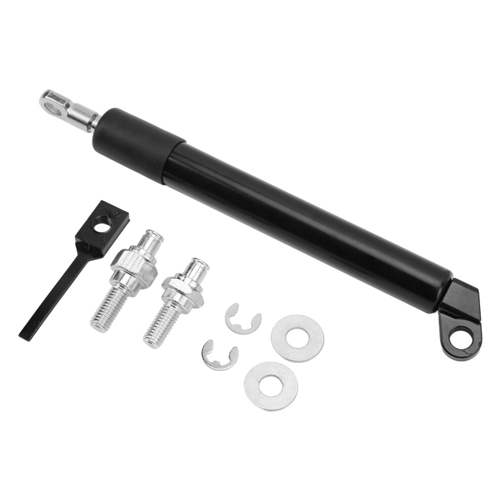 Rear Trunk Lift Support Carbon Steel For Mitsubishi Triton Tailgate Gas Spring 5051357889805