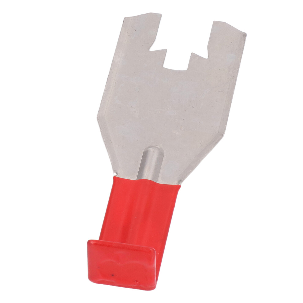 Automotive Door Handle Clip Remover Compact Repair Tool for Car Van Maintenance-image-OPC-PMQXQTG-NEW