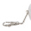 Mini Altavoz ABS 3W 200mAh Luz Nocturna Multicolor 9