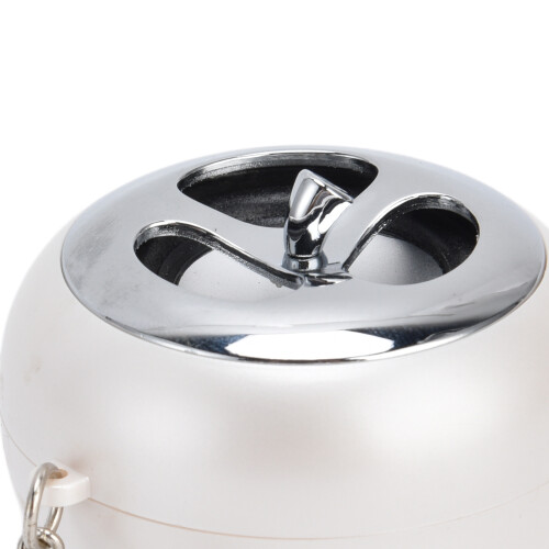 Mini Altavoz ABS 3W 200mAh Luz Nocturna Multicolor 2