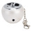 Mini Altavoz ABS 3W 200mAh Luz Nocturna Multicolor 4