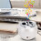 Mini Altavoz ABS 3W 200mAh Luz Nocturna Multicolor 5