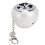 Mini Altavoz ABS 3W 200mAh Luz Nocturna Multicolor 7