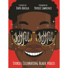 Joyful Joyful Hardcover Book