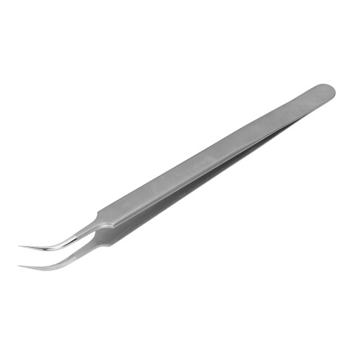 Pinces de précision Q5, 157mm, acier inoxydable