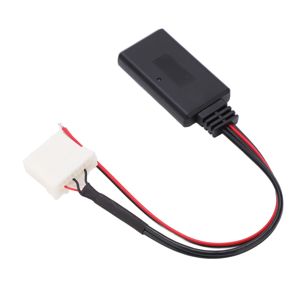 Car Stereo Radio Bluetooth Audio Cable Replacement For Mx5 Rx8 2006 To Up 7901357893648
