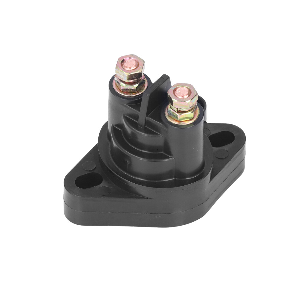 Robust 0445Â058 Starter Solenoid Relay For Arctic Cat Atv 7621357894314