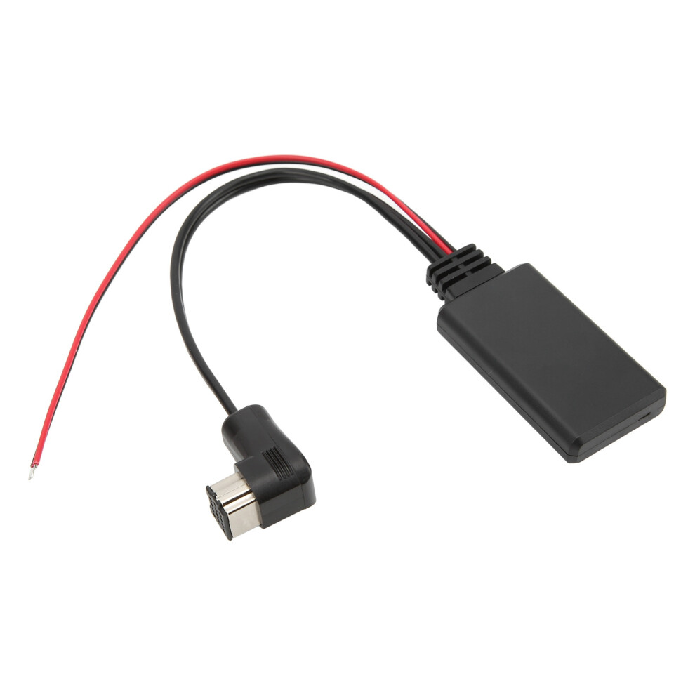 Bluetooth 5.0 Wireless Aux Adapter For Pioneer Deh Series High-Speed Sync 8751357894850