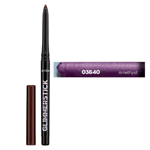 AVON Diamond Eyeliner Amethyst